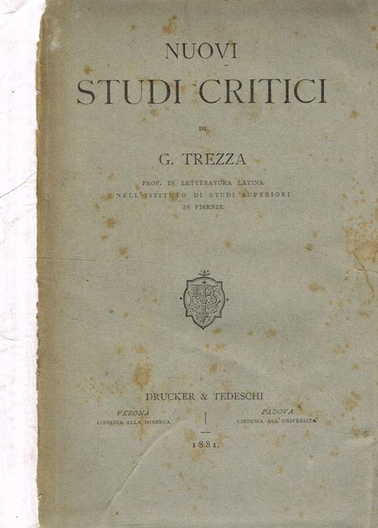 Biblioteca di Babele