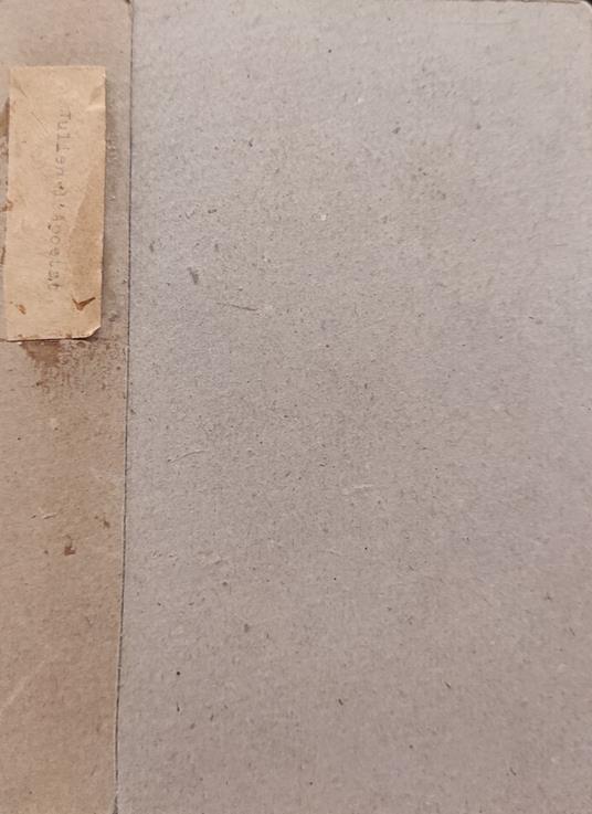 Julien L'Apostat La Mort Des Dieux - copertina