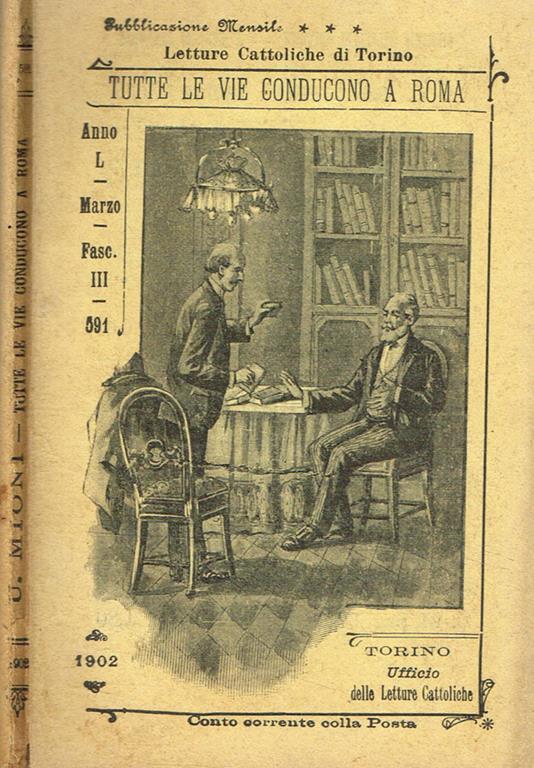 Biblioteca di Babele