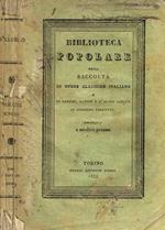 C.Crispo Sallustio Tradotto Da Vittorio Alfieri