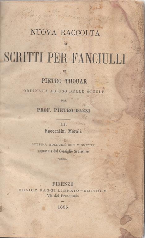 Biblioteca di Babele