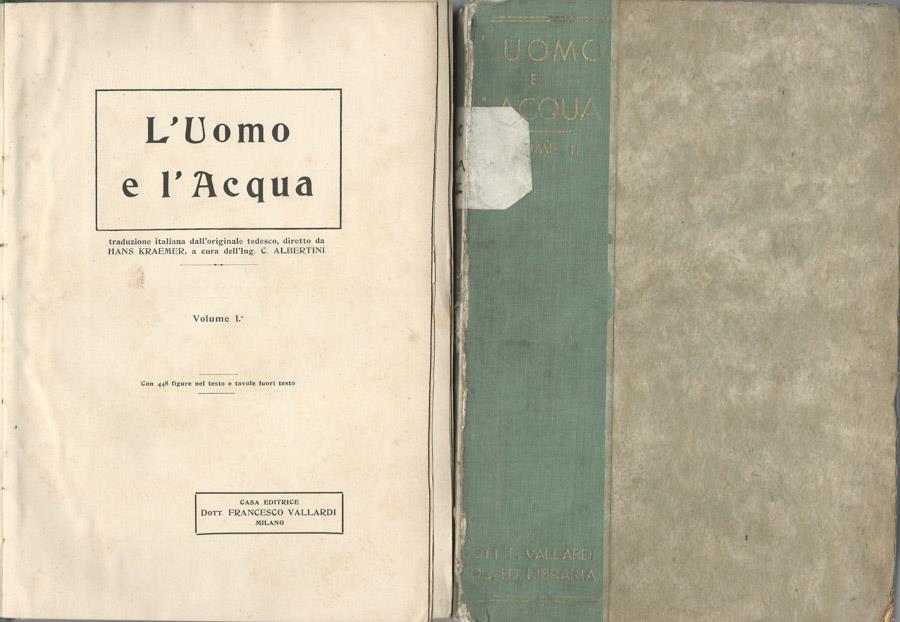 Biblioteca di Babele