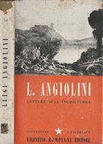 Lettere sull'Inghilterra