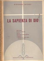 La Sapienza di Dio
