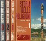 Storia delle religioni