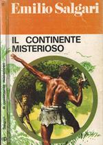 Il continente misterioso