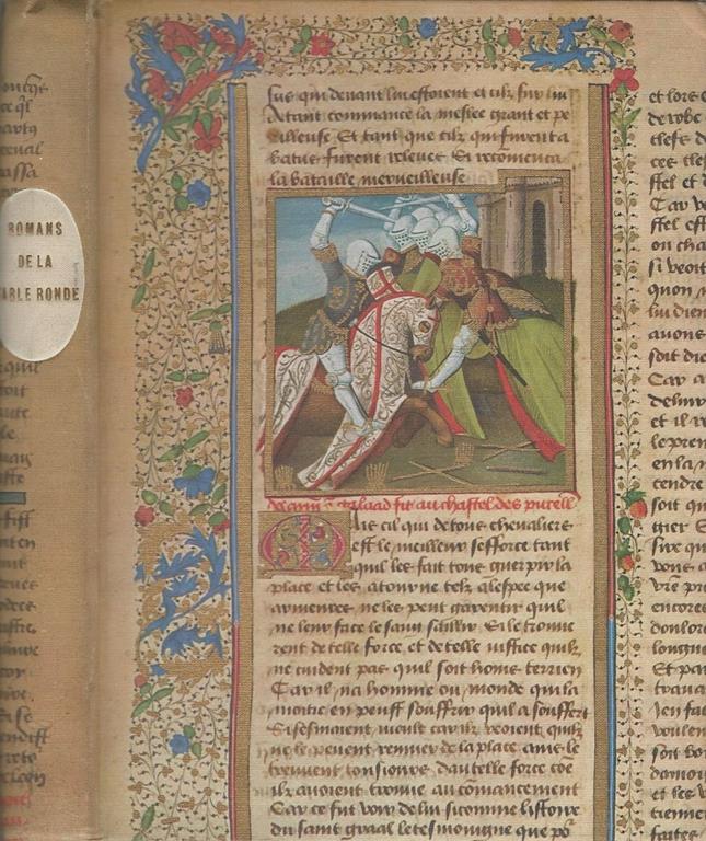 Biblioteca di Babele