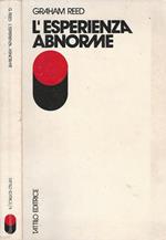 L' esperienza abnorme