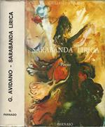 Sarabanda lirica Poesie