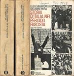 Storia d'Italia nel periodo fascista