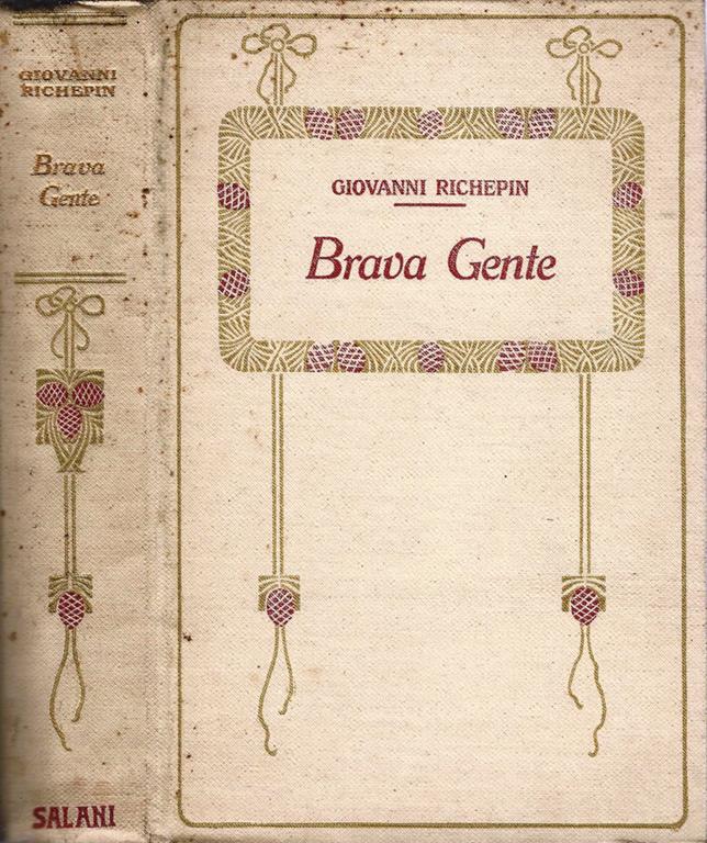 Biblioteca di Babele
