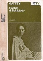 Cristina di Belgiojoso
