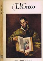 El Greco (1541-1614)