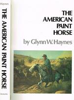 The American Paint Horse