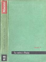 La satira e Parini