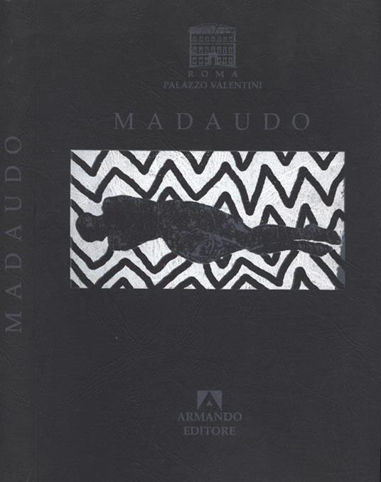 Madaudo - copertina