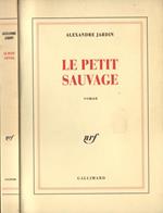 Le petit sauvage