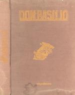 Antologia del Don Basilio Settimanale satirico contro le parrocchie di ogni colore