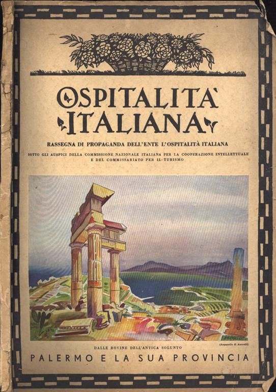 Biblioteca di Babele