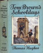 Tom Brown' s schooldays