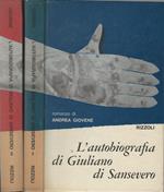 L' Autobiografia Di Giuliano Di Sansevero