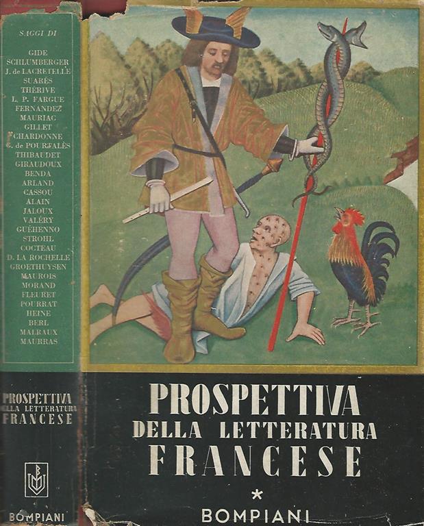 Biblioteca di Babele
