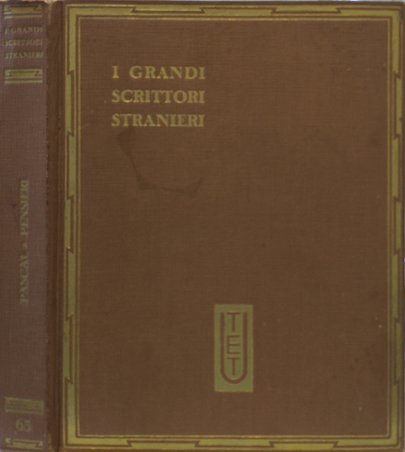 Biblioteca di Babele