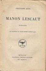 Manon Lescaut