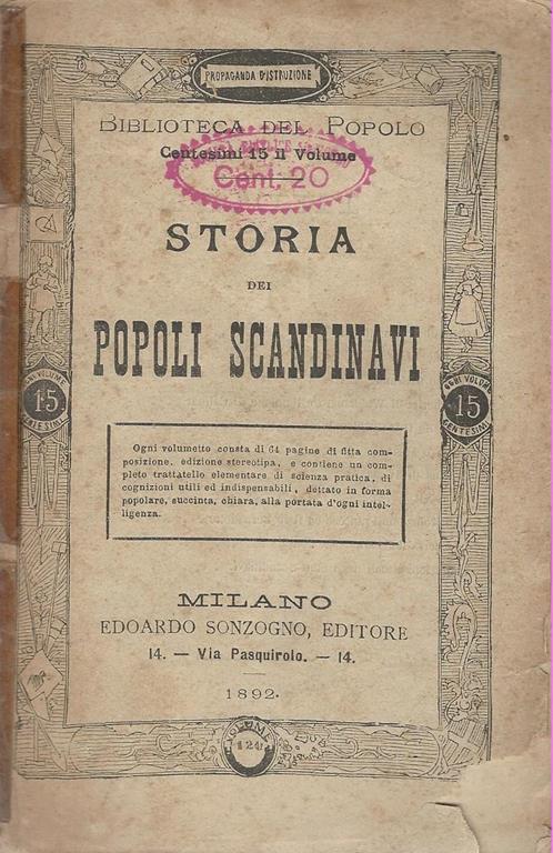 Biblioteca di Babele