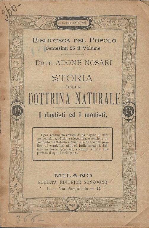 Biblioteca di Babele