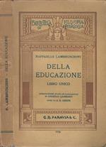 Della Educazione