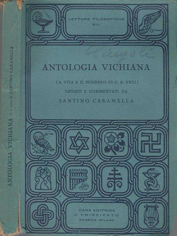 Biblioteca di Babele