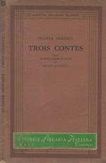 Trois Contes