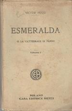 Esmeralda O La Cattedrale Di Parigi