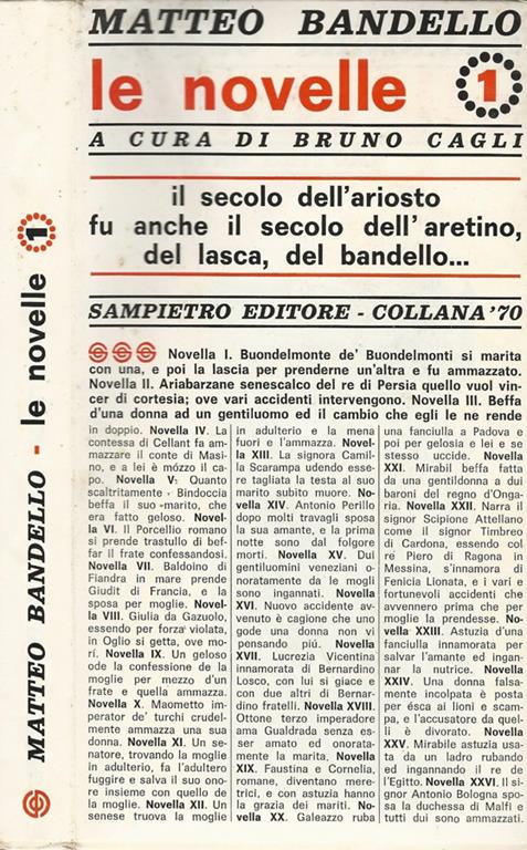 Biblioteca di Babele