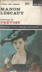 Manon Lescaut