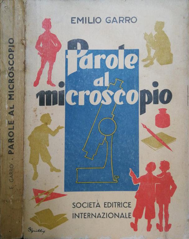 Biblioteca di Babele