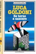 Se torno a nascere