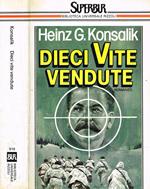 Dieci vite vendute