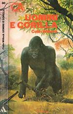 Uomini E Gorilla