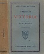 Vittoria Vol. II
