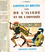 Contes Et Recits Tires De L'Iliade Et De L'Odyssee