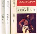 Guerra E Pace 3Voll