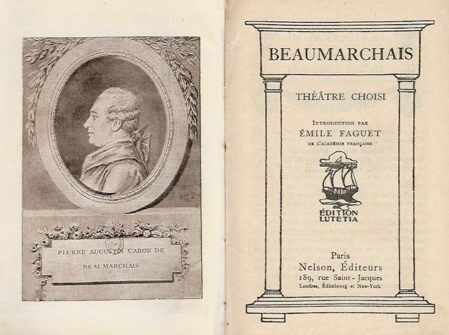 Biblioteca di Babele