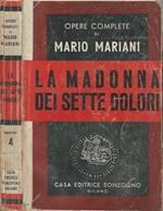 La Madonna dei Sette Dolori