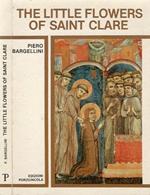 The Little Flowers of Saint Claire