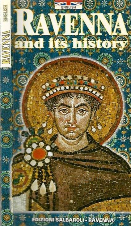 Ravenna and its history - copertina
