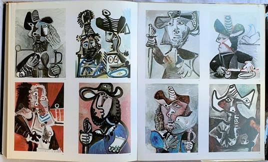 Picasso. Il raggio ininterrotto - Rafael Alberti - 2