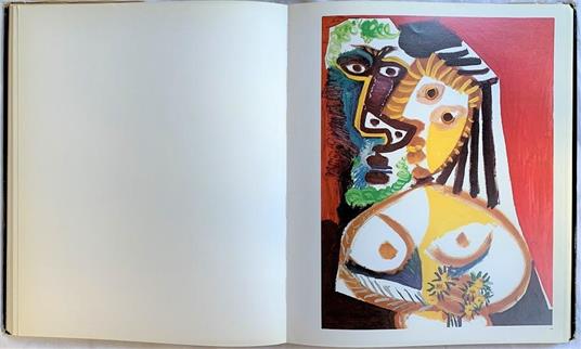 Picasso. Il raggio ininterrotto - Rafael Alberti - 4