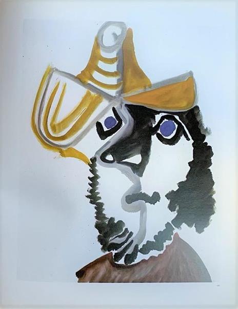 Picasso. Il raggio ininterrotto - Rafael Alberti - 5